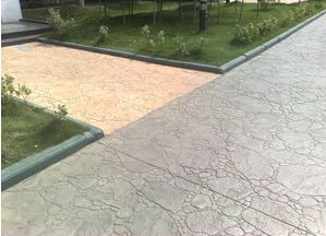 壓模地坪混凝土廠家直銷 質(zhì)量保證與施工指導(dǎo)，助力土石方工程高效實施