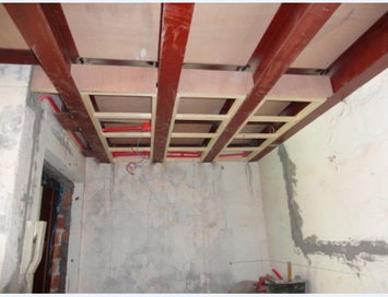 開工59天 裝修日記——建夢中的小屋，等待定制產(chǎn)品進(jìn)場